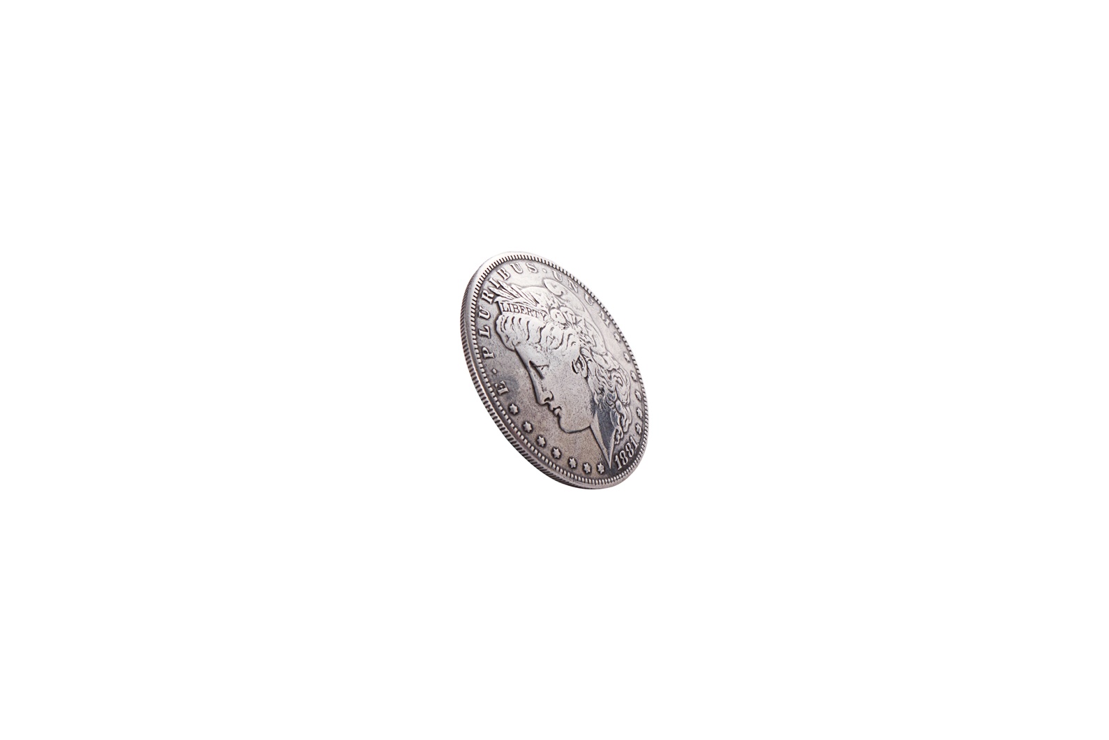 Coin Concho 